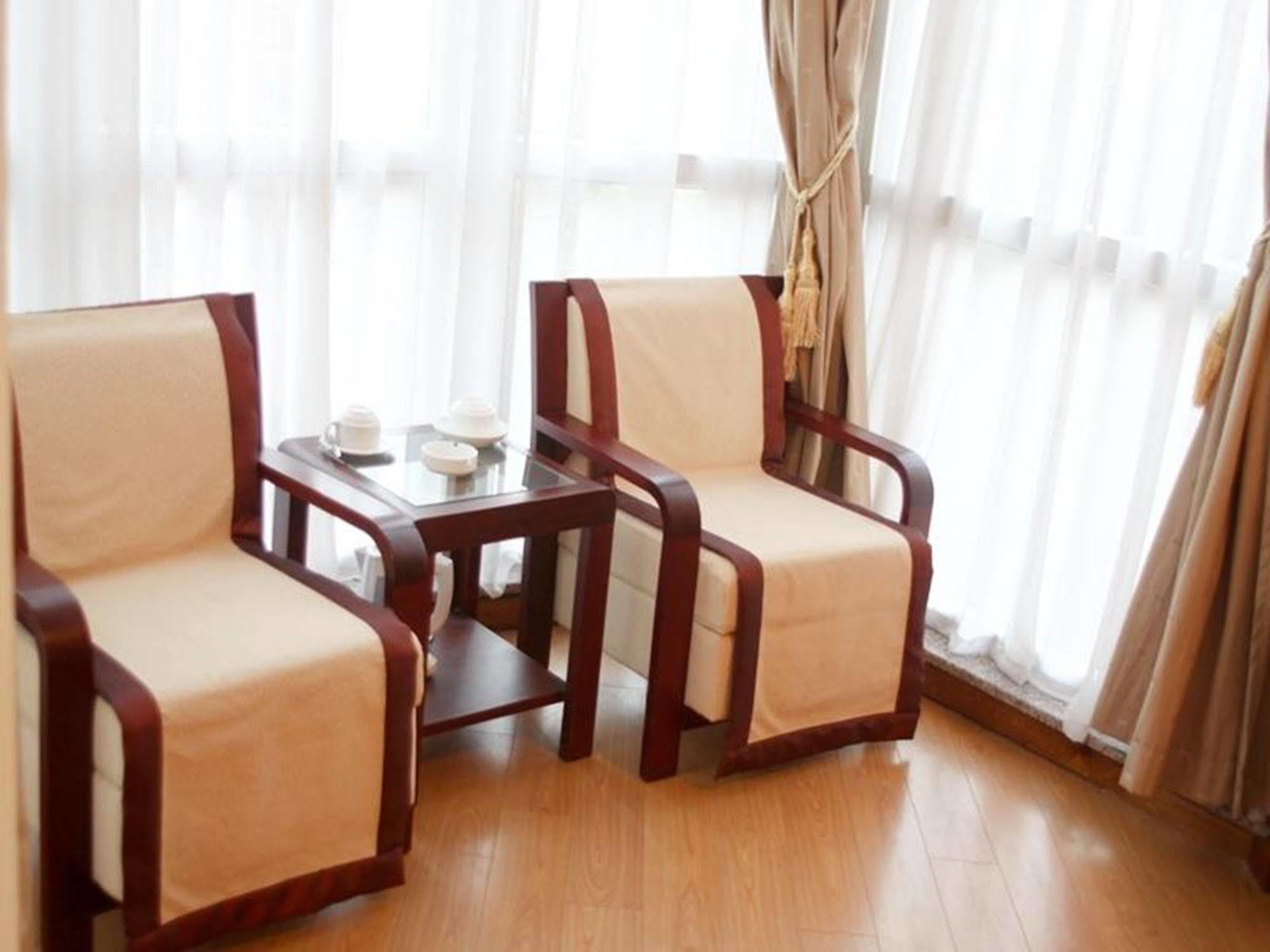 Camellia 4 Hotel 河内 外观 照片